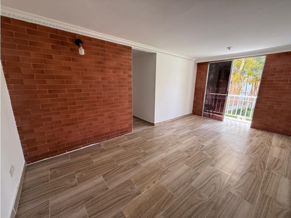 VENTA APARTAMENTO EN ENVIGADO, SECTOR PRIMAVERA — foto 5