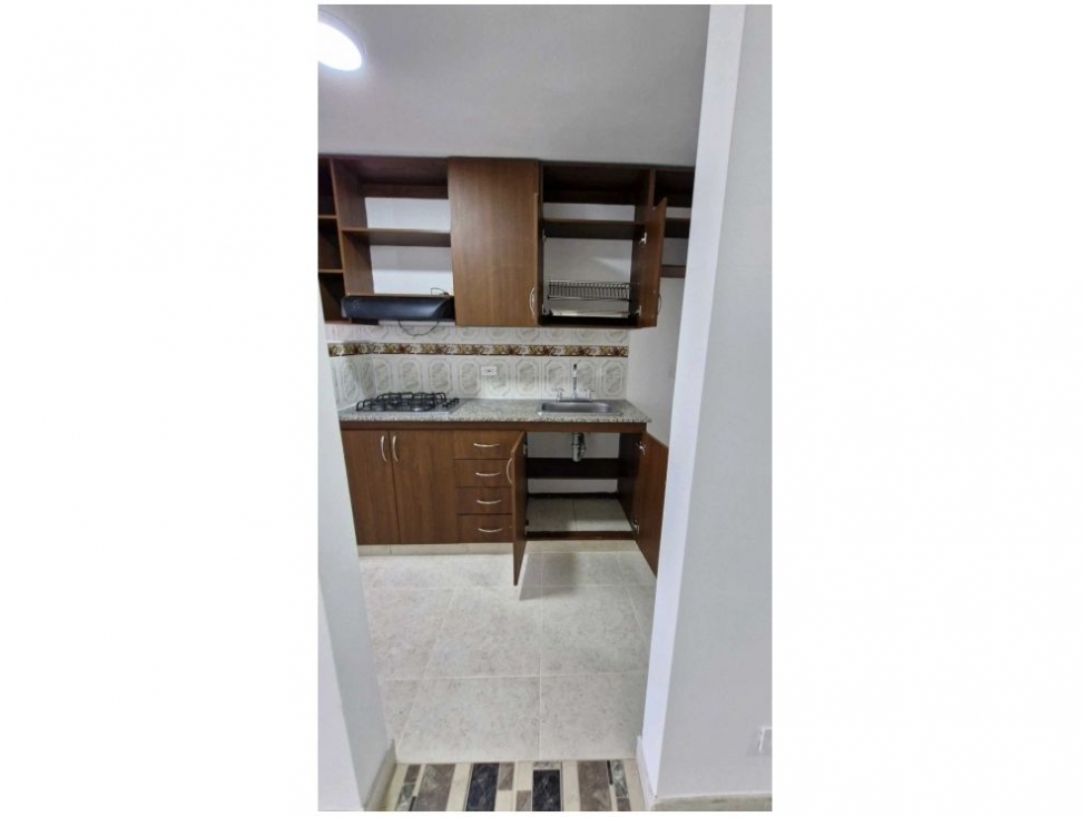 VENTA APARTAMENTO EN ITAGUI, UNIDAD VILLA NOVA — foto 4