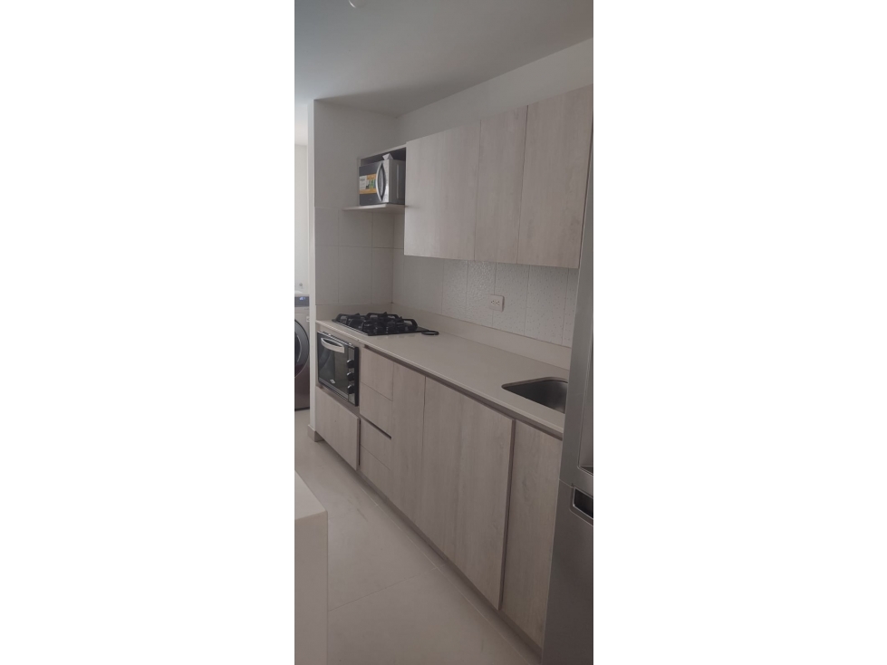 VENTA APARTAMENTO EN SABANETA, UNIDAD RIO MISTICO — foto 3
