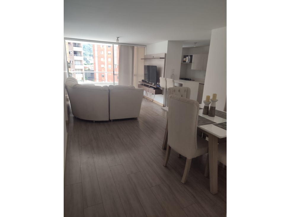 VENTA APARTAMENTO EN SABANETA, UNIDAD RIO MISTICO — foto 6