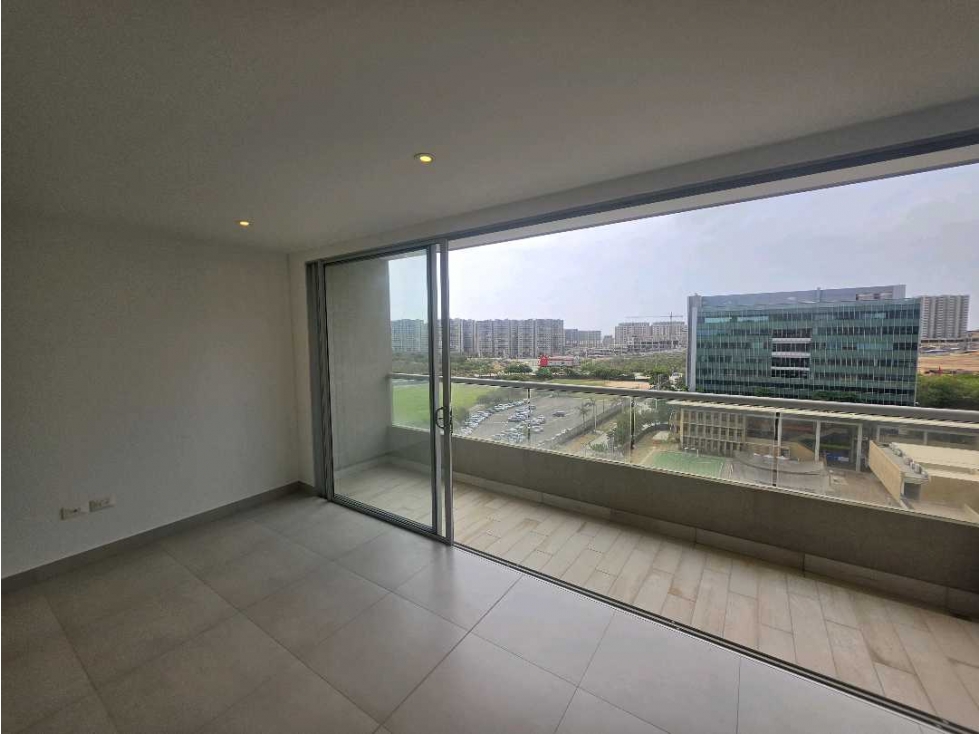 Barranquilla 130 Mts de luz Brisa y vista Mitit — foto 2