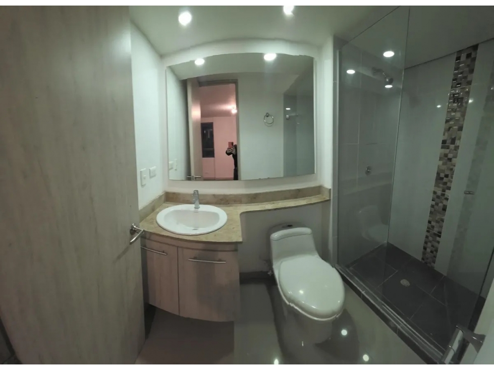 VENTA APARTAMENTO EN SABANETA URBANIZACION SELVATICA — foto 3