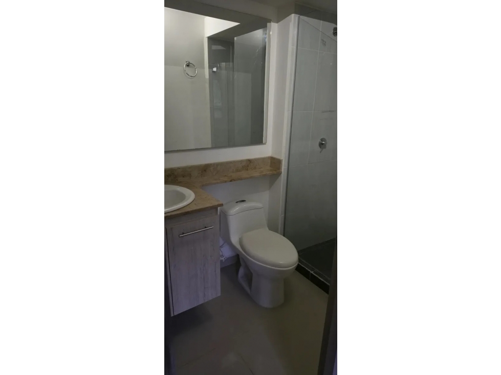VENTA APARTAMENTO EN SABANETA URBANIZACION SELVATICA — foto 4