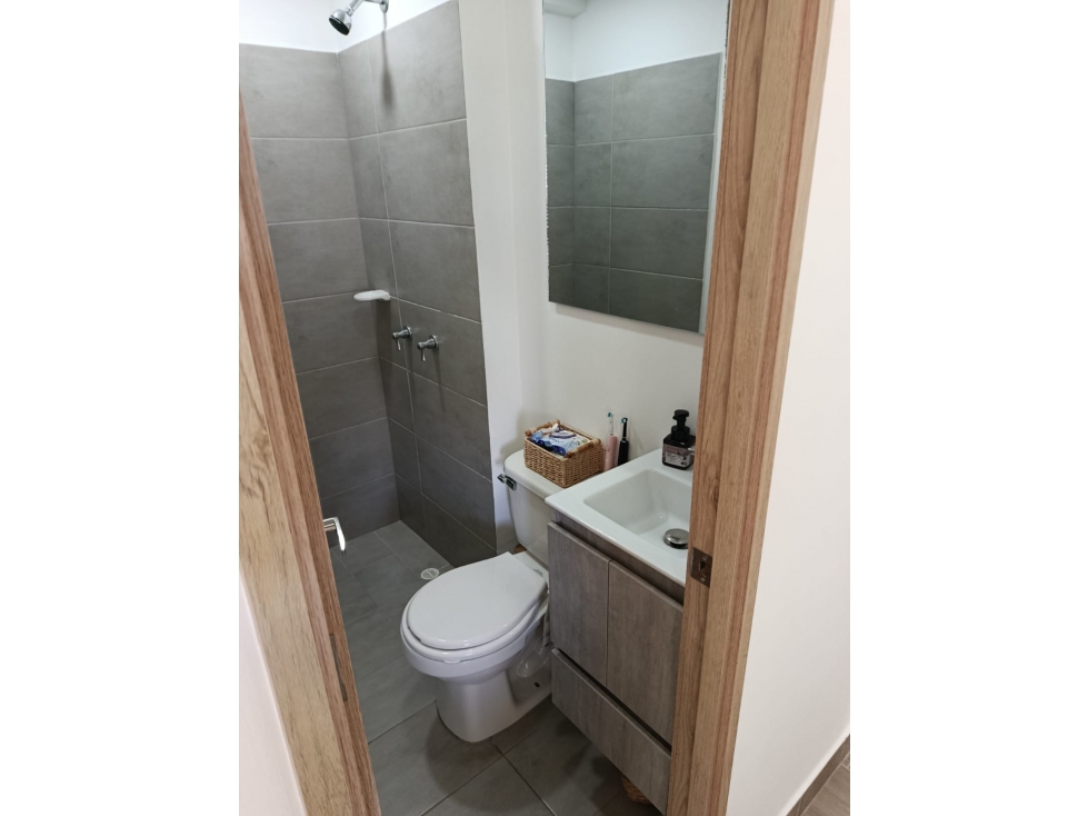 VENTA APARTAMENTO EN SABANETA URBANIZACION LISBOA — foto 3