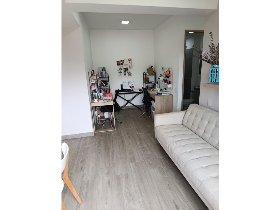 VENTA APARTAMENTO EN SABANETA URBANIZACION LISBOA — foto 4