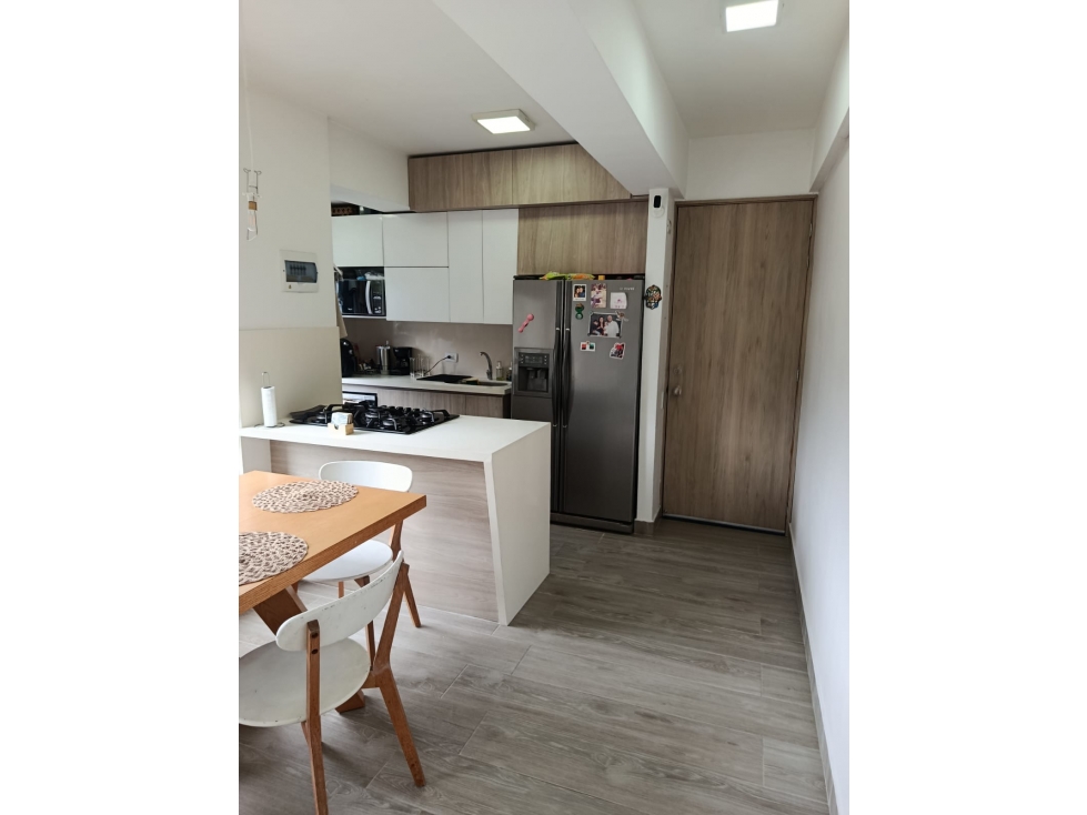 VENTA APARTAMENTO EN SABANETA URBANIZACION LISBOA — foto 6