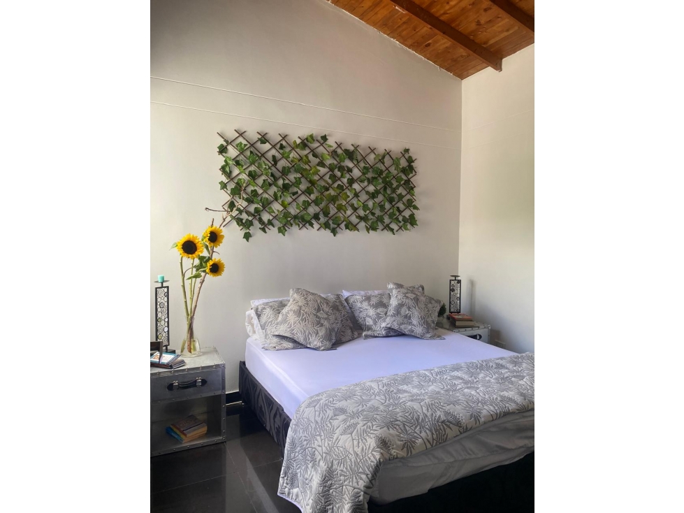 APARTAMENTO EN VENTA EN ENVIGADO URB TIERRA DEL SOL — foto 5