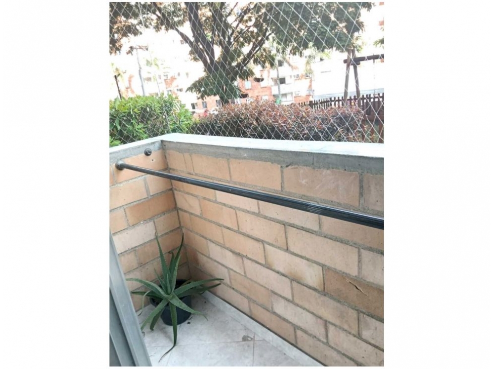VENTA APARTAMENTO EN ITAGÜÍ, URBANIZACION RESERVAS DEL SUR — foto 5