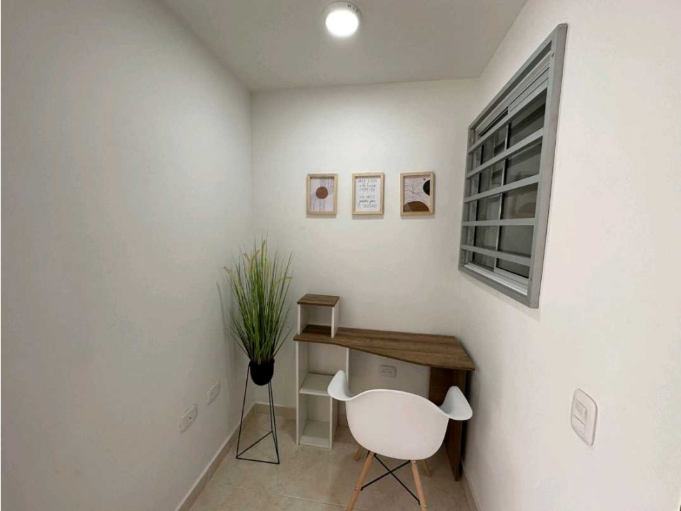 Barranquilla Miramar iluminado Ganga Alto Vista — foto 6