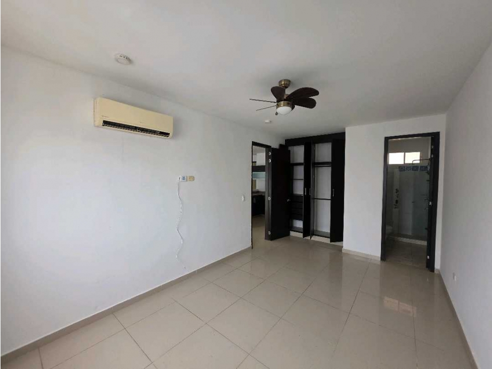 Alto Prado Barranquilla Apartaestudio iluminado Piso 11 Vista Balcon — foto 3