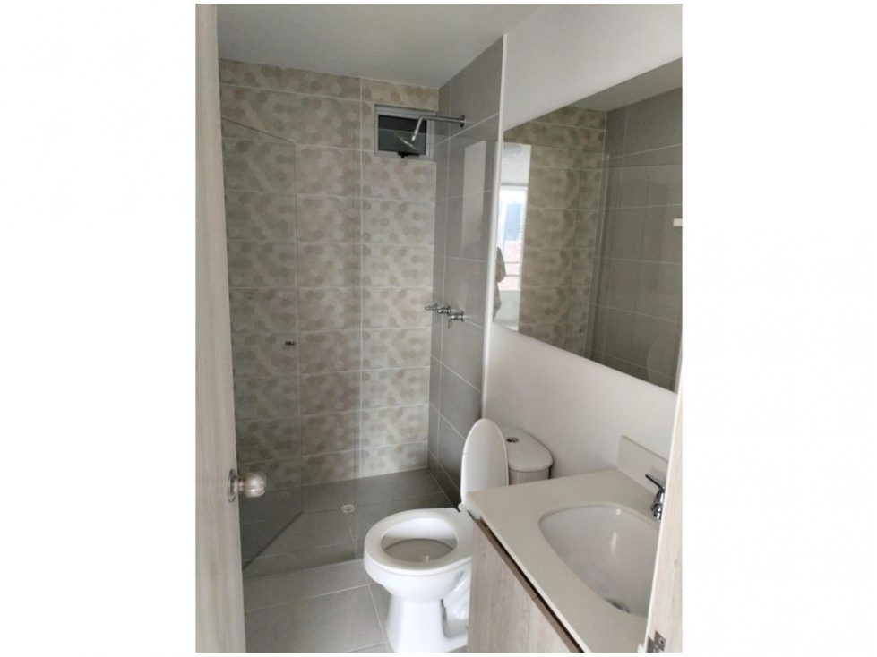 VENTA APARTAMENTO EN SABANETA, SECTOR LAS VEGAS — foto 2