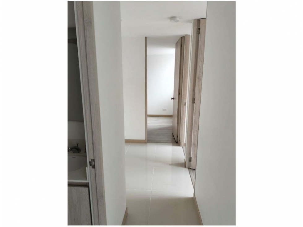 VENTA APARTAMENTO EN SABANETA, SECTOR LAS VEGAS — foto 3