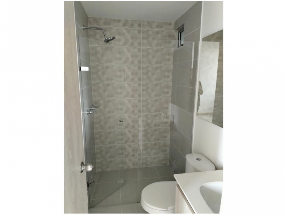 VENTA APARTAMENTO EN SABANETA, SECTOR LAS VEGAS — foto 4