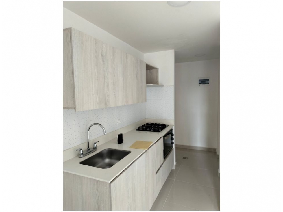 VENTA APARTAMENTO EN SABANETA, SECTOR LAS VEGAS