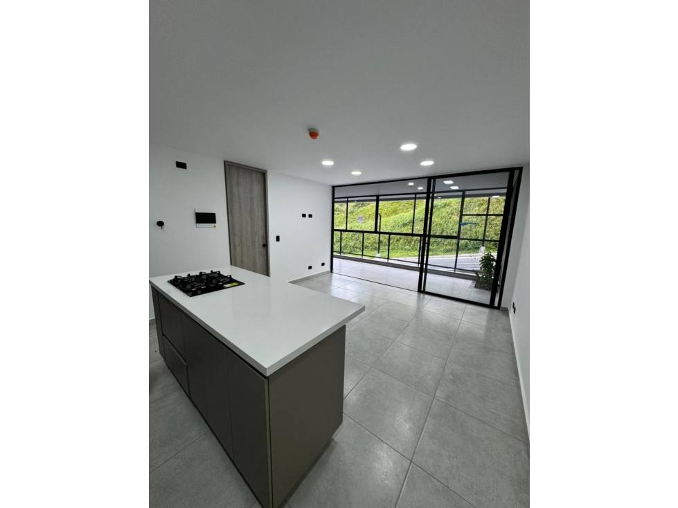 VENTA APARTAMENTO EN ENVIGADO URB TERRAVERT — foto 2
