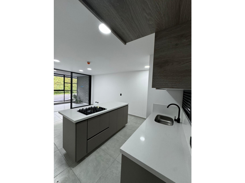 VENTA APARTAMENTO EN ENVIGADO URB TERRAVERT — foto 3