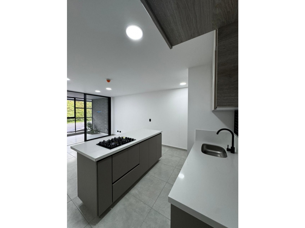 VENTA APARTAMENTO EN ENVIGADO URB TERRAVERT — foto 4