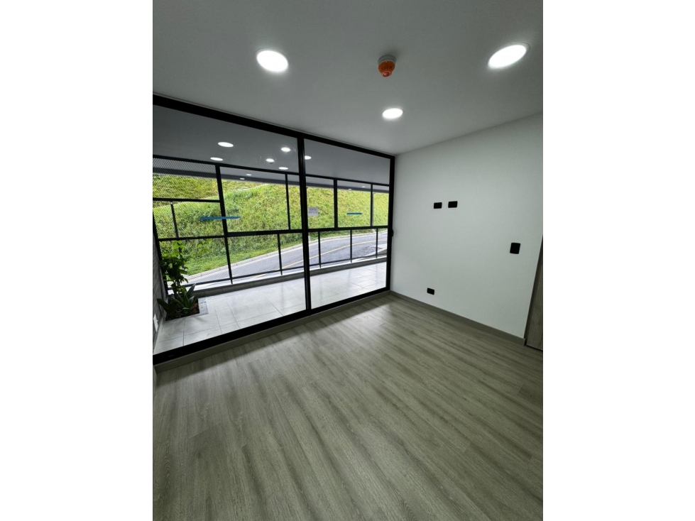 VENTA APARTAMENTO EN ENVIGADO URB TERRAVERT — foto 5