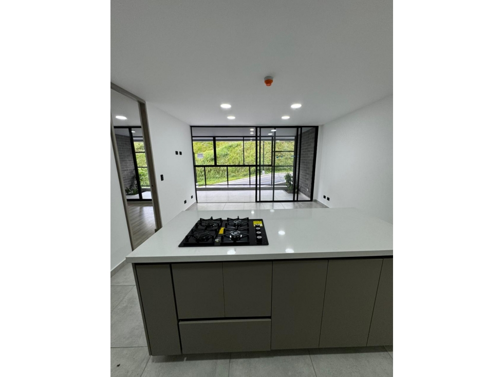 VENTA APARTAMENTO EN ENVIGADO URB TERRAVERT — foto 6
