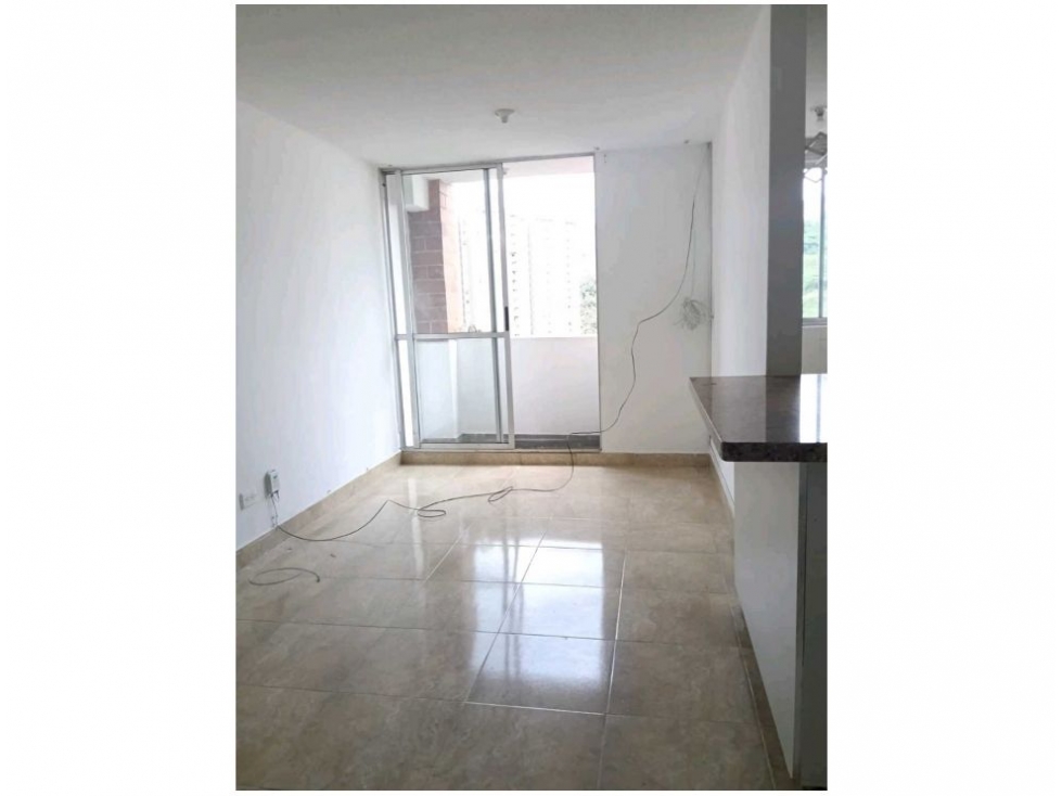VENTA APARTAMENTO EN ITAGÜÍ, CIUDADELA DEL VALLE — foto 2