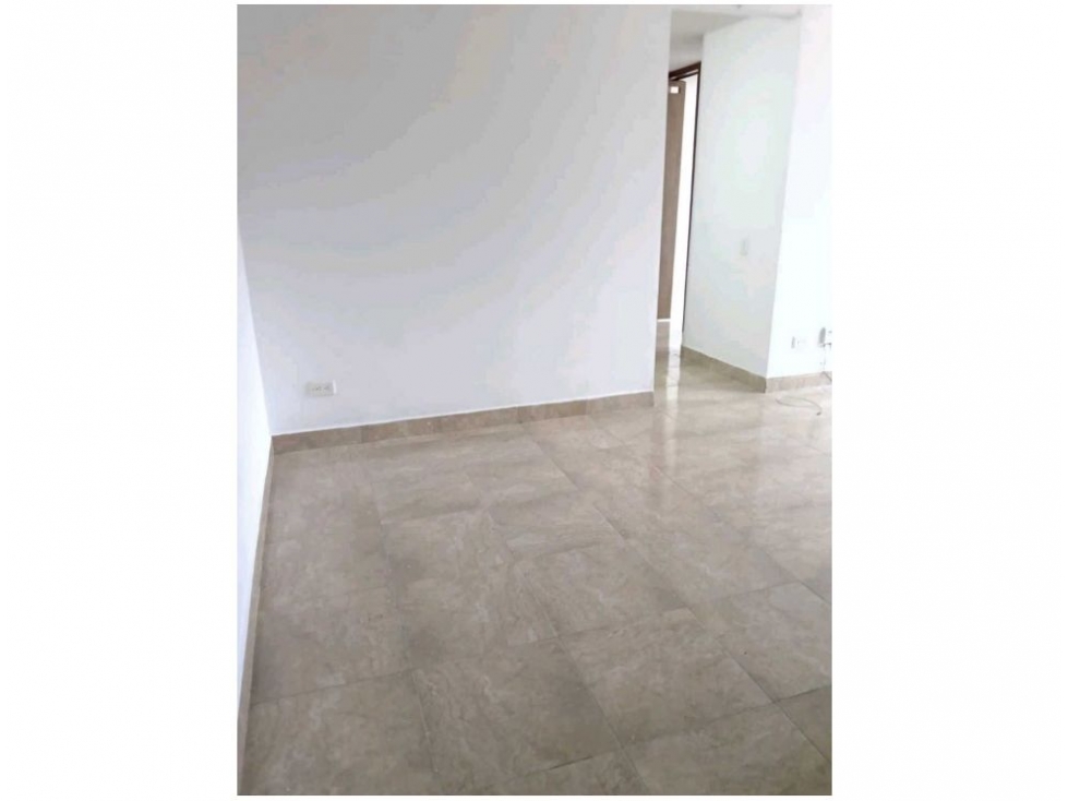 VENTA APARTAMENTO EN ITAGÜÍ, CIUDADELA DEL VALLE — foto 3