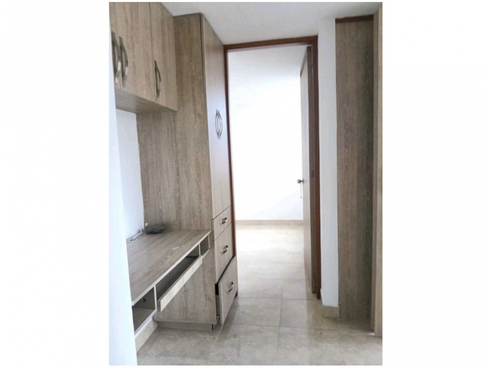 VENTA APARTAMENTO EN ITAGÜÍ, CIUDADELA DEL VALLE — foto 6