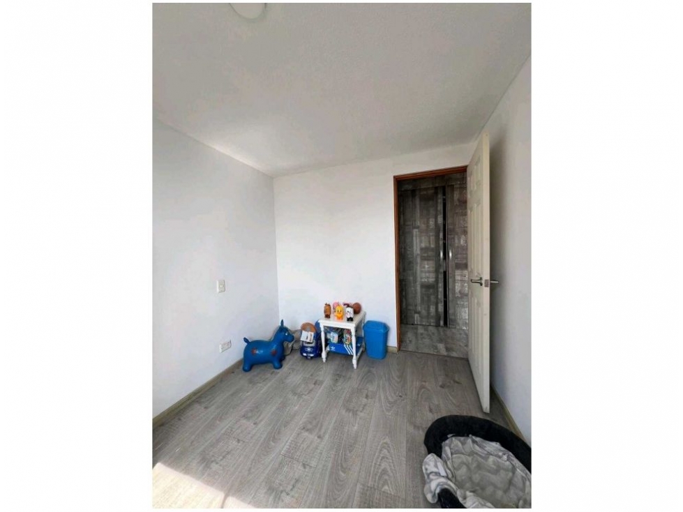 VENTA APARTAMENTO EN ITAGUI, URB CIUDADELA DEL VALLE — foto 6