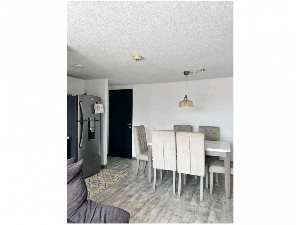 VENTA APARTAMENTO EN ITAGUI, URB CIUDADELA DEL VALLE