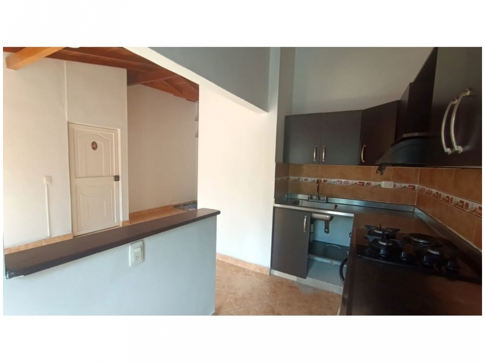 VENTA APARTAMENTO EN ITAGÜÍ, VIVIENDAS DEL SUR — foto 2
