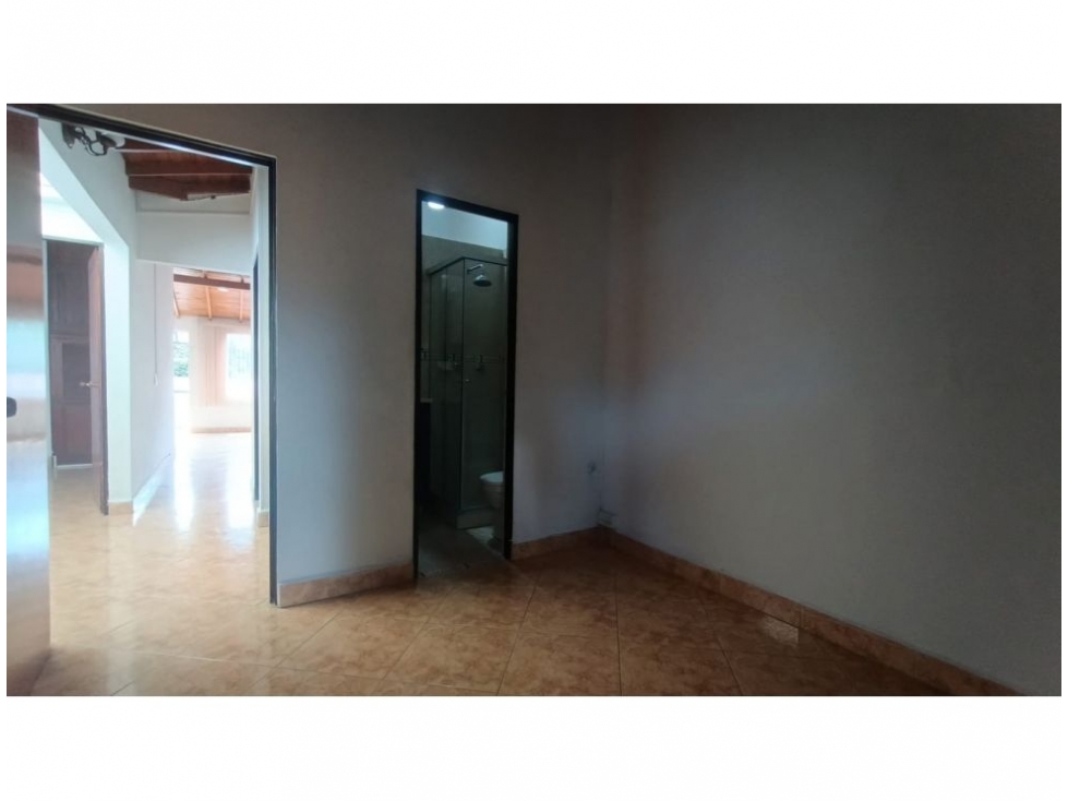 VENTA APARTAMENTO EN ITAGÜÍ, VIVIENDAS DEL SUR — foto 4