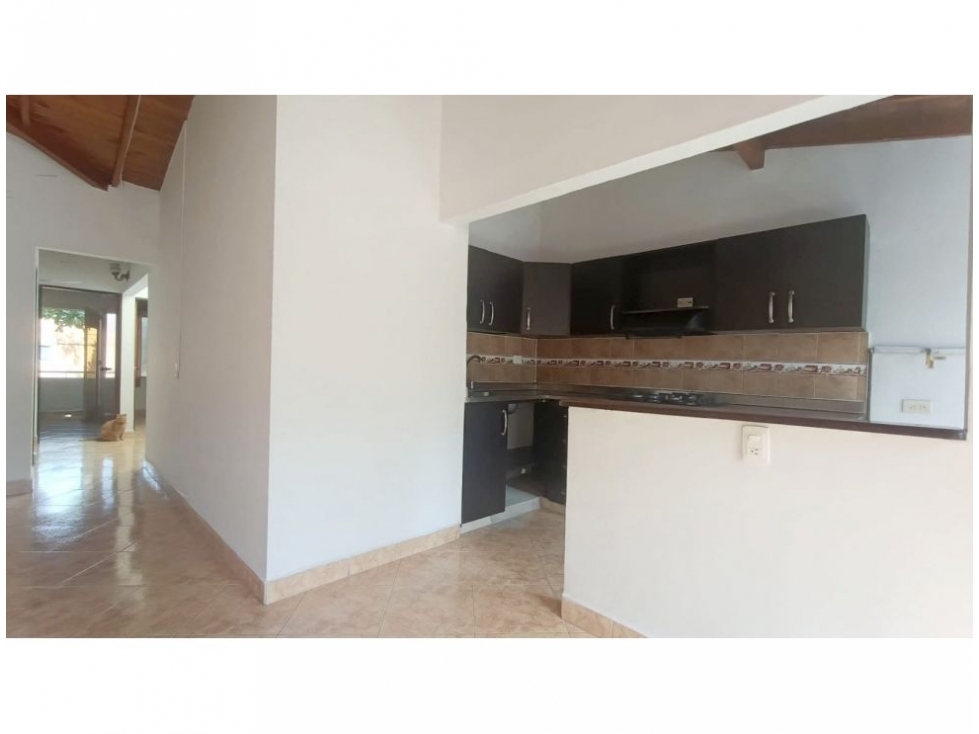 VENTA APARTAMENTO EN ITAGÜÍ, VIVIENDAS DEL SUR — foto 5