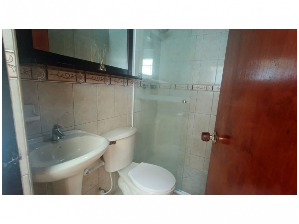 VENTA APARTAMENTO EN ITAGÜÍ, VIVIENDAS DEL SUR — foto 6
