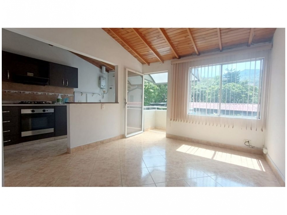 VENTA APARTAMENTO EN ITAGÜÍ, VIVIENDAS DEL SUR