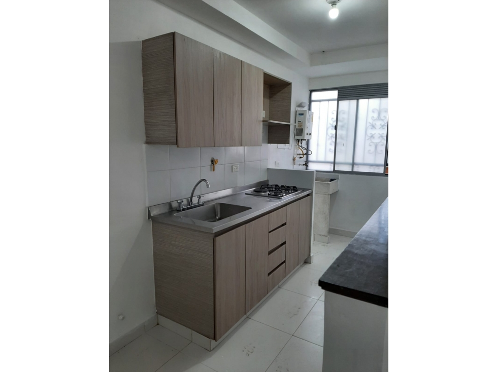 VENTA APARTAMENTO EN ENVIGADO UNIDAD MISSISSIPPI DE LA CUENCA