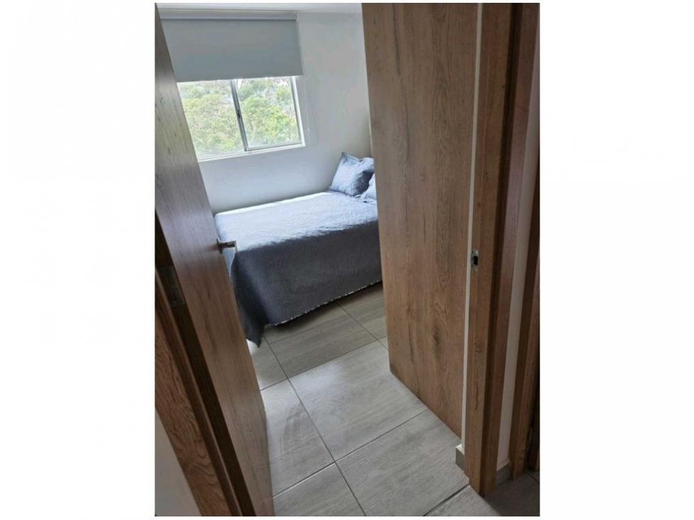 VENTA APARTAMENTO EN ITAGUI, URB RESERVAS DEL PARQUE — foto 5