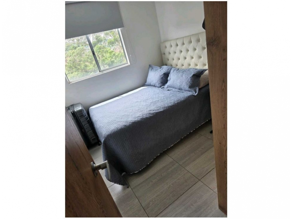 VENTA APARTAMENTO EN ITAGUI, URB RESERVAS DEL PARQUE — foto 6