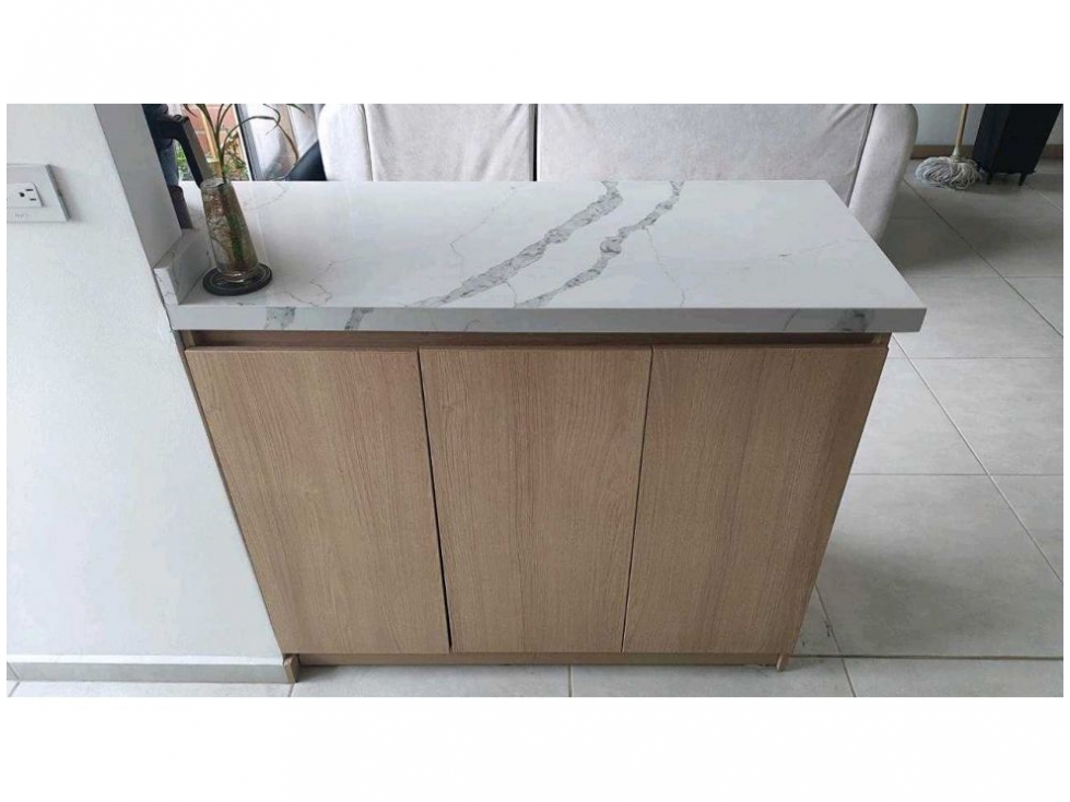VENTA APARTAMENTO EN ITAGUI, URB RESERVAS DEL BOSQUE — foto 3