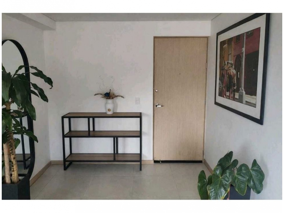 VENTA APARTAMENTO EN ITAGUI, URB RESERVAS DEL BOSQUE — foto 6