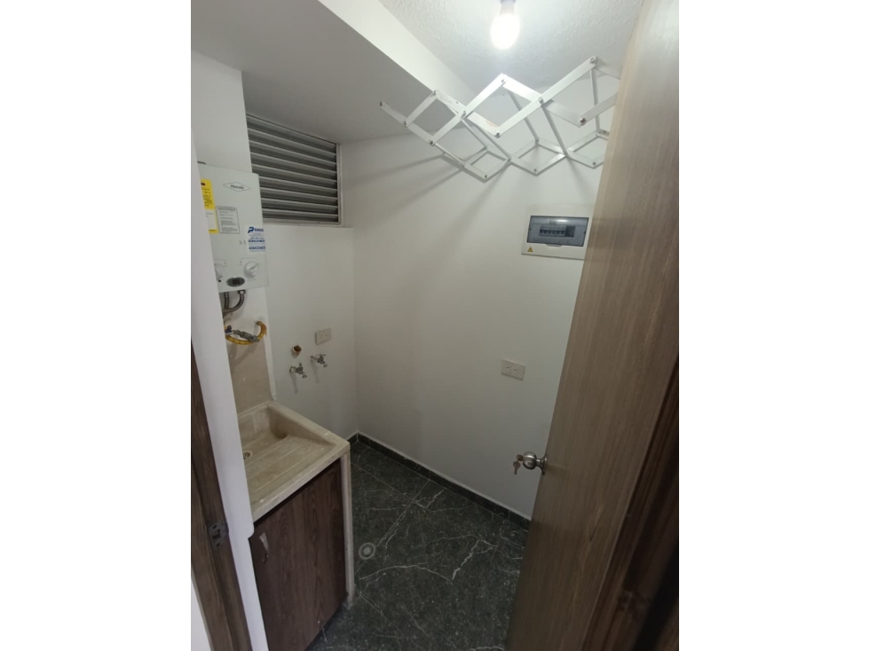 VENTA APARTAMENTO EN ITAGUI, URB VILLA VERDE — foto 3