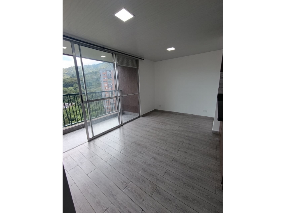VENTA APARTAMENTO EN ITAGUI, URB VILLA VERDE — foto 4