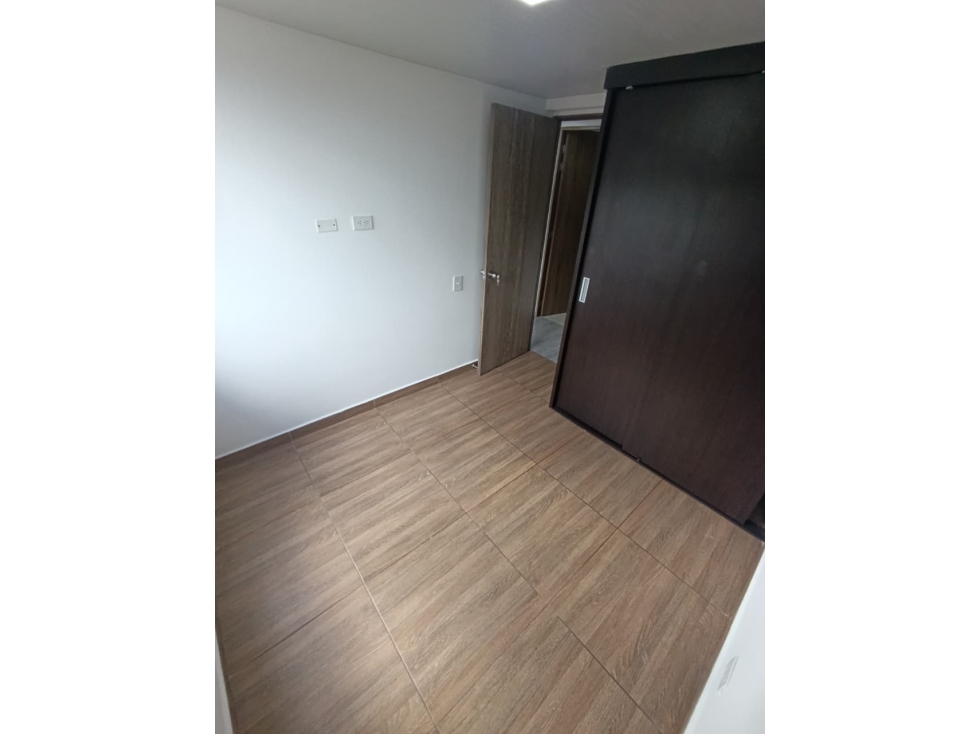 VENTA APARTAMENTO EN ITAGUI, URB VILLA VERDE — foto 5