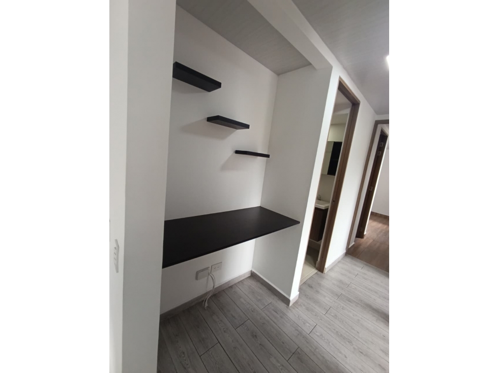 VENTA APARTAMENTO EN ITAGUI, URB VILLA VERDE — foto 6