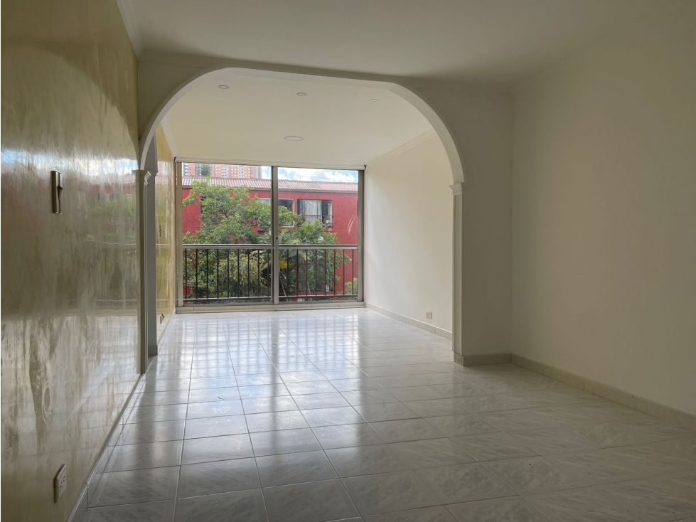 VENTA APARTAMENTO EN SANTA MARIA ITAGUI, SECTOR LA HORTENSIA — foto 4