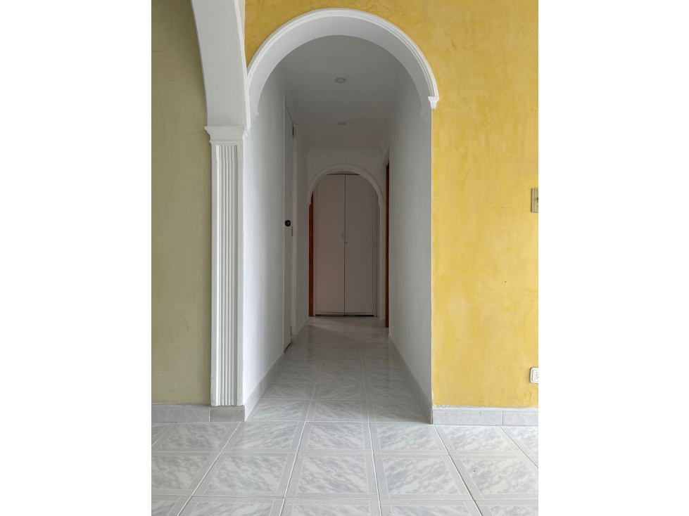 VENTA APARTAMENTO EN SANTA MARIA ITAGUI, SECTOR LA HORTENSIA — foto 6