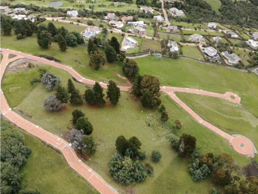 Lote Esclusivo Condominio Bosques de Yerbabuena Chia — foto 2