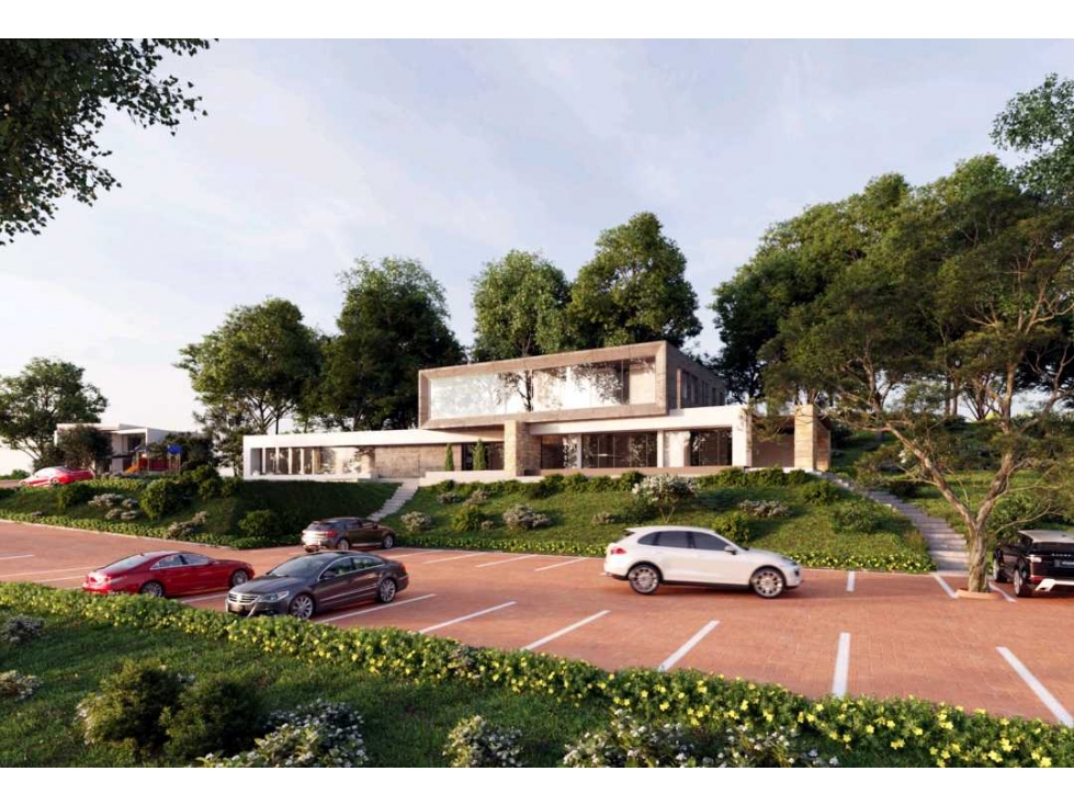 Lote Esclusivo Condominio Bosques de Yerbabuena Chia — foto 5