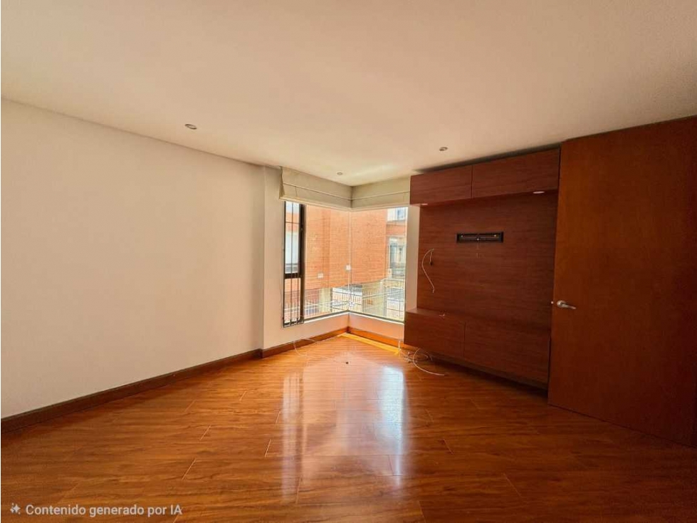 Venta en SANTA BARBARA 152 Mts de Iluminacion Clase y Elegancia Amplio — foto 3