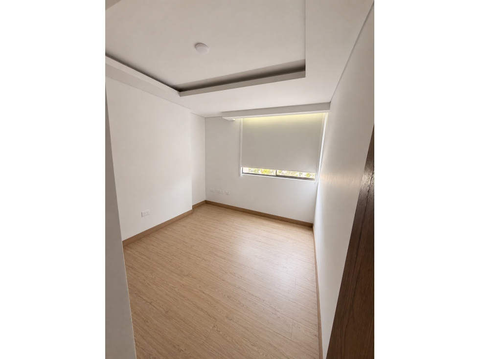 VENTA APARTAMENTO EN LA LOMA DEL INDIO SKY 72 — foto 6