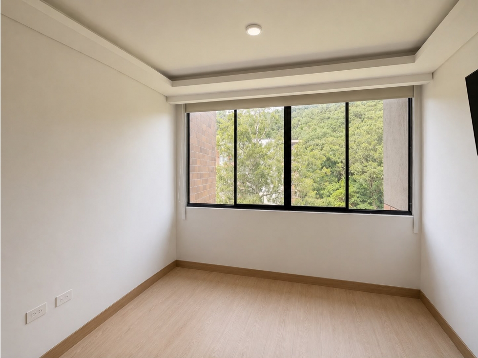 VENTA APARTAMENTO EN LA LOMA DEL INDIO SKY 72 — foto 4