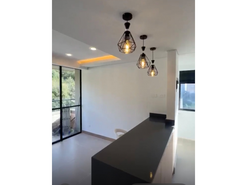 VENTA APARTAMENTO EN LA LOMA DEL INDIO SKY 72